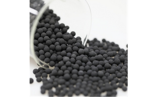 Activated Carbon Ceramic Ball