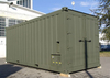 Containerized/Mobile Water Treatment Equipment
