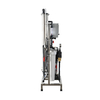 0.5TPH Compact Commercial RO System – 4040 Membrane Water Purifier