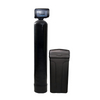 1054 FRP Tank Salt Softener System With Programmable Auto Valve For US Suburban Villas