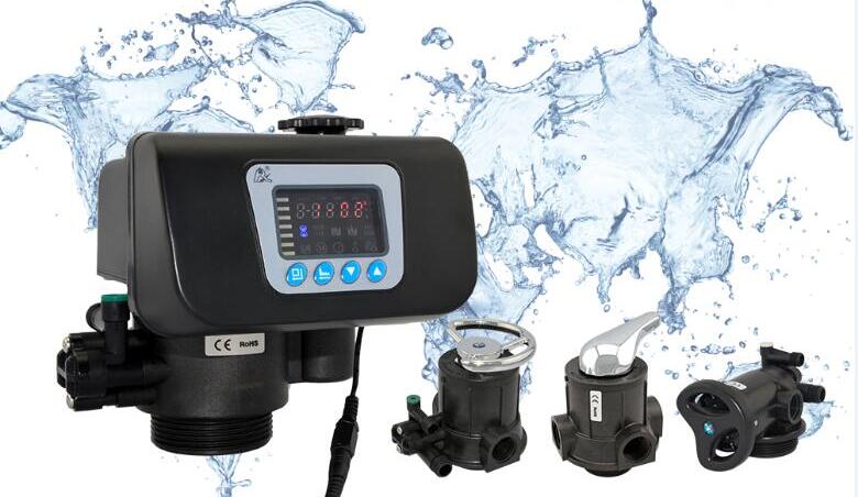 The Introduction Of Runxin Valve In Water Purification Treatment
