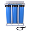 3 Stage 20*2.5 Water Filter