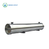 Stainless Steel 8 Inch RO Membrane Housing for Water Treatment