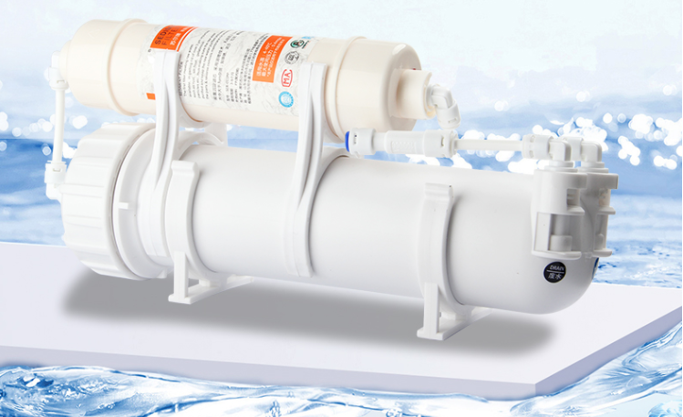 Pumpless RO Machine Filter RO Membrane Water Purifier
