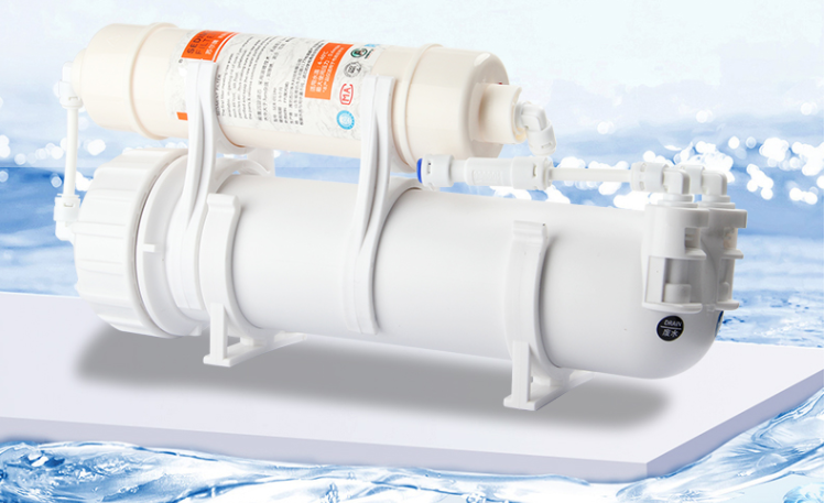 Pumpless RO machine filter RO membrane water purifier