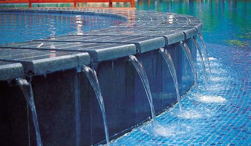 industrial sewage treatment.