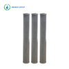 5 Micron 20"x 2.5" CTO Carbon Block Water Filter Cartridge, PFAS PFOA PFOS Removal Coconut Shell Filter for Whole House & Commercial Filtration