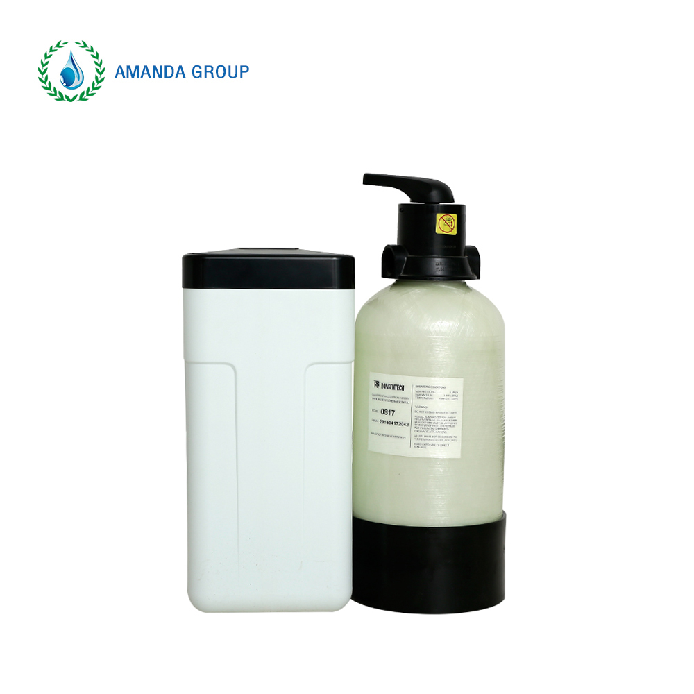  household water softener 