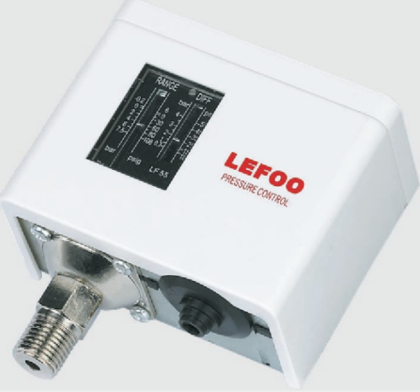 Pressure Switch