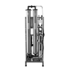 0.5TPH Compact Commercial RO System – 4040 Membrane Water Purifier