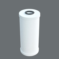 PFAS Removal PP+CTO Composite Water Filter Cartridge 10″ 20″ Standard & Big Blue