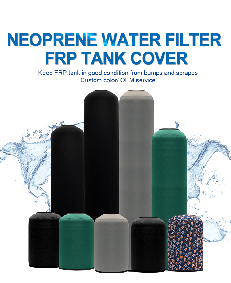 Water Tank Protector