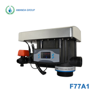 F77A1 Automatic Softener Valve 
