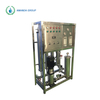 500 LPH RO Plant