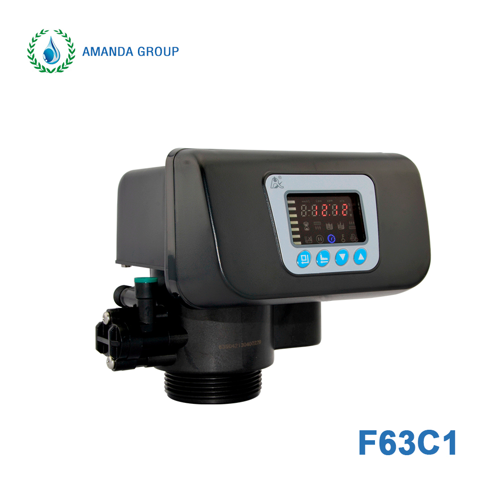 Runxin F63C1 Automatic Softener