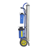 RO Cleaning Cart for Window Cleaning