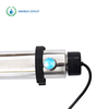 UV Light for Disinfecting Water