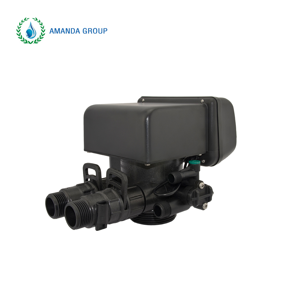 F68D3 Automatic Softener Valve