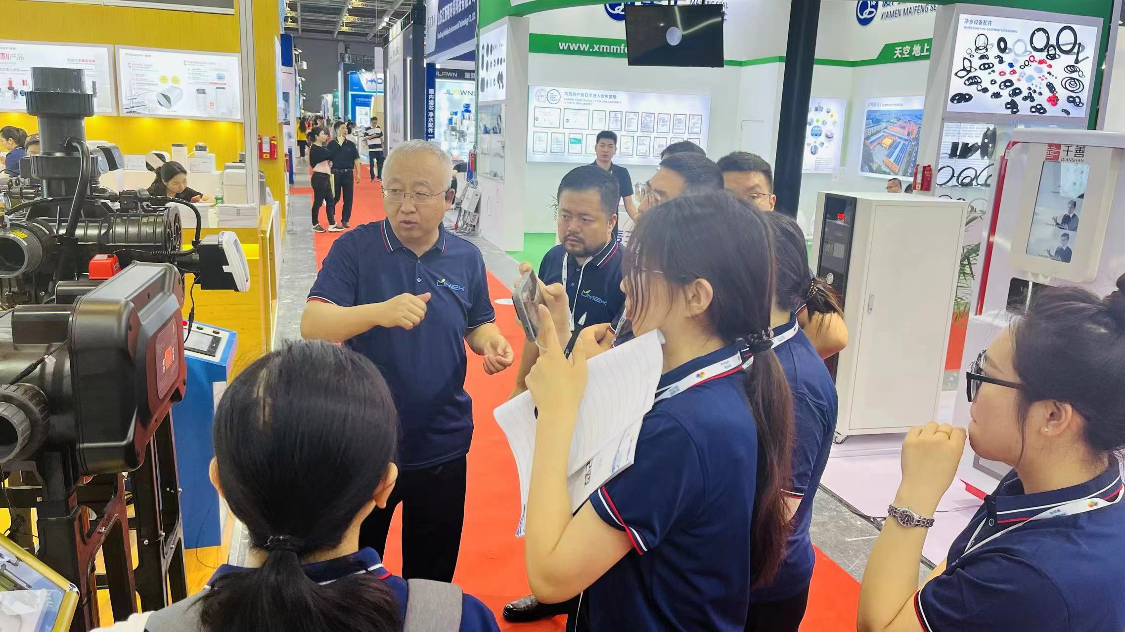 30m&sup3;/h Automatic Control Valve