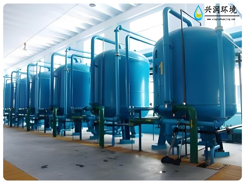 Slaughterhouse Water Not Clean Enough? Here’s The Full Water Treatment Solution