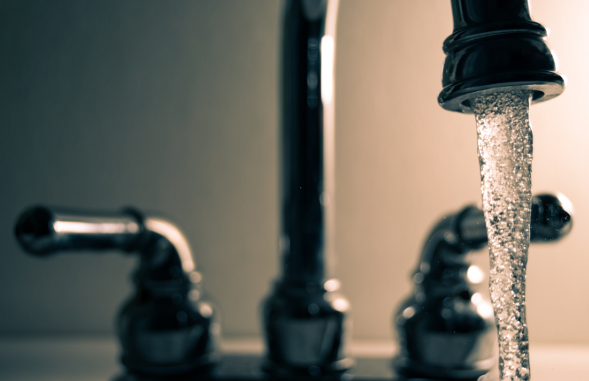 Seven Drinking Water Standards Published by The World Health Organization