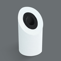 PFAS Removal PP+CTO Composite Water Filter Cartridge 10″ 20″ Standard & Big Blue