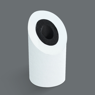 High Capacity PP+CTO Composite Water Filter Replacement for 10/20 Inch Standard & Big Blue Housings