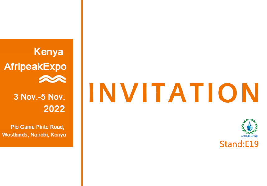 Kenya AfripeakExpo 2022