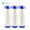10 Inch Granular Activated Carbon Water Filter Cartridge