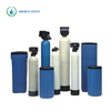 Blue Fiber Reinforced Plastic Water Filter 1054 FRP Tank