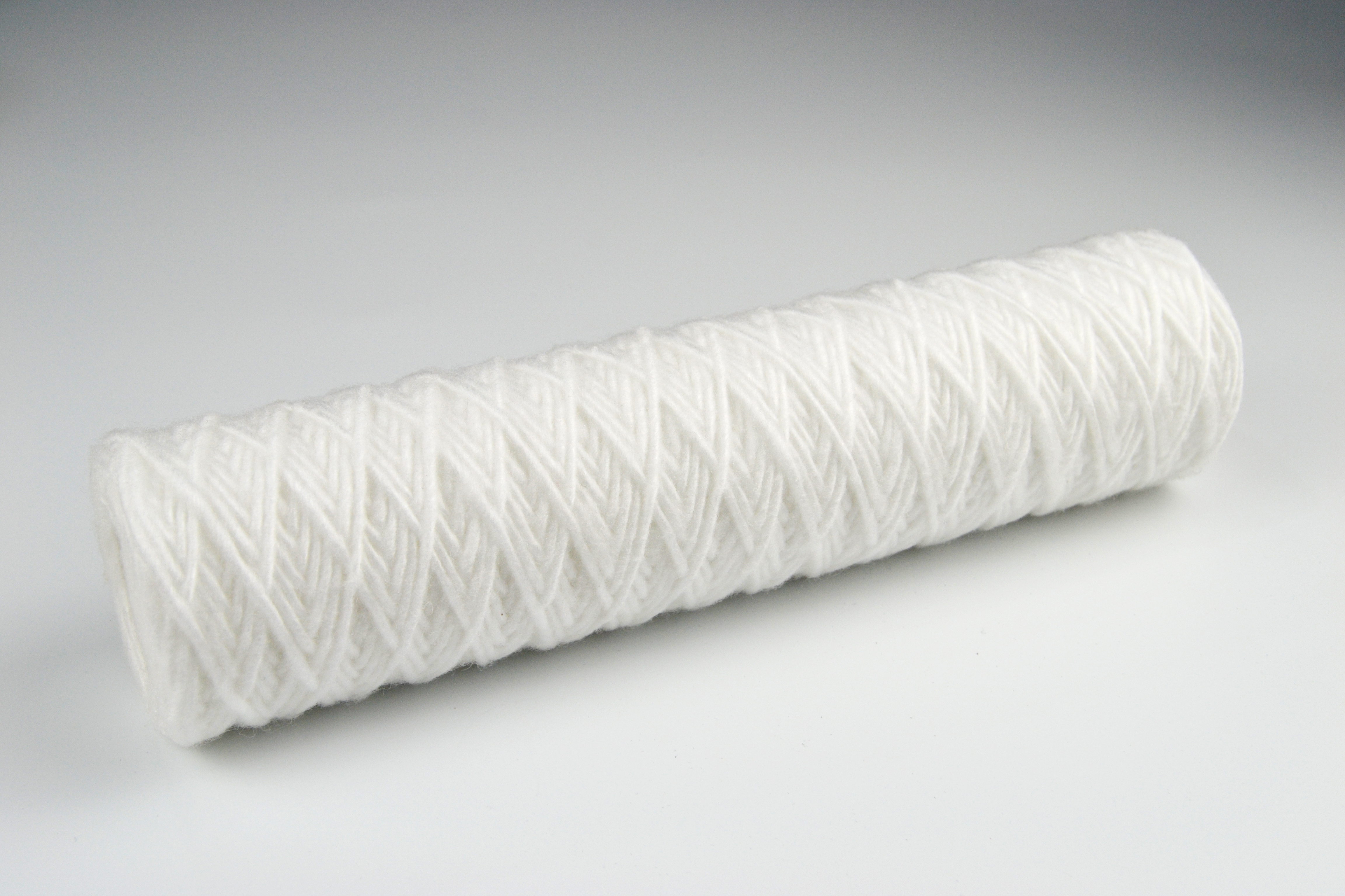 String Wound Filter Cartridge