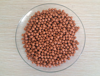 Far Infrared Mineralized Ball