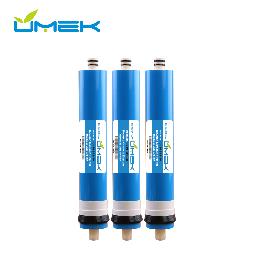 Reverse Osmosis Filter Replacements