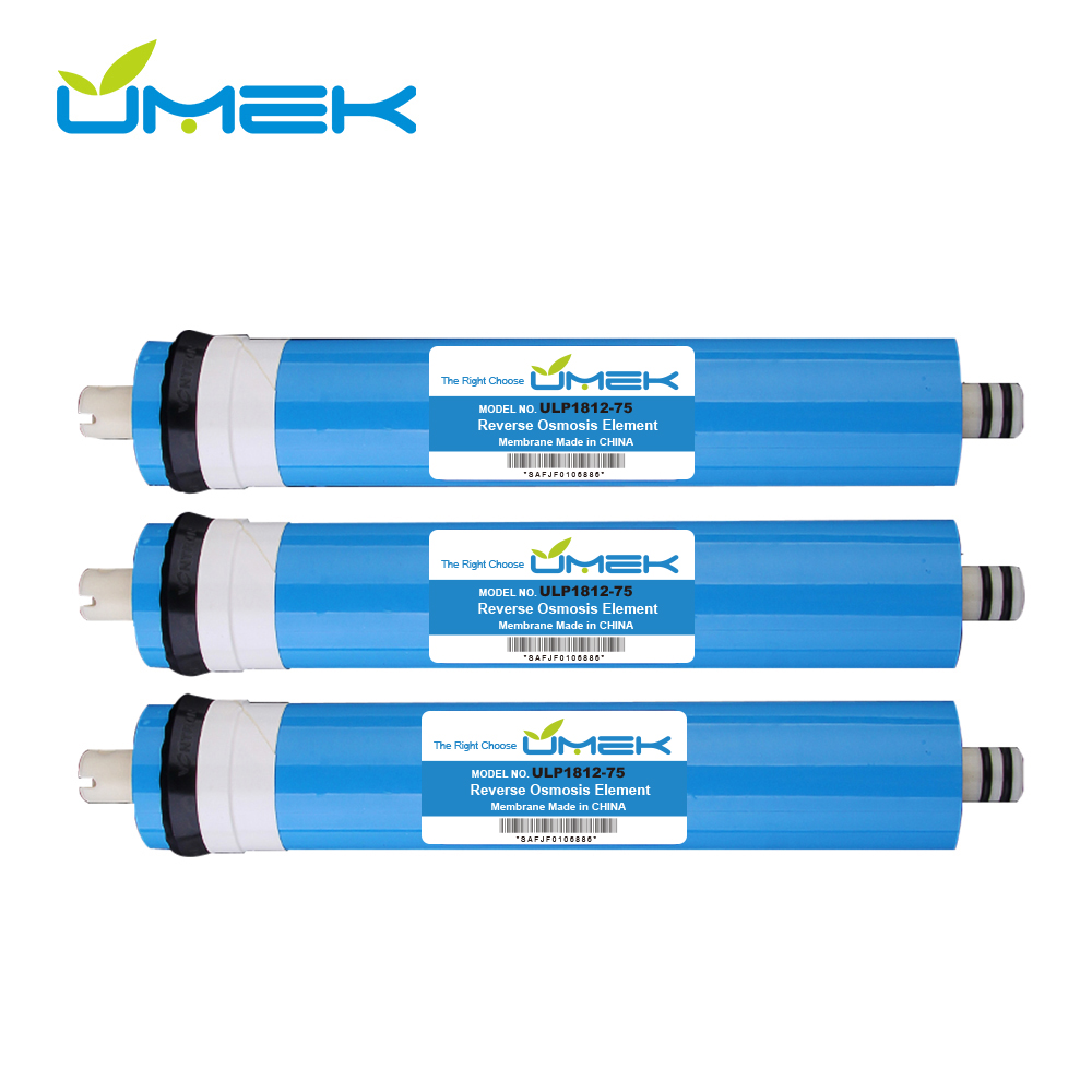 Reverse Osmosis Membrane Filters