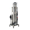 0.5 Compact RO System for Small Drinking Water Stations | Smart Automatic Flushing
