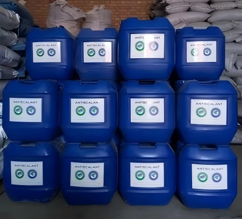 How to Choose Scale Inhibitor for High Concentration Ratio Circulating Water & RO Systems