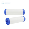 Refillable Premium GAC Pure Water Filter Replacement Cartridge