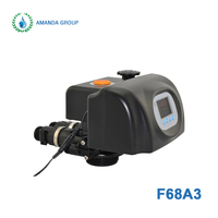 F68A Automatic Softener Valve