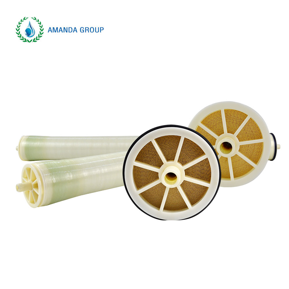 LP21-4040 Brackish Water RO Membranes