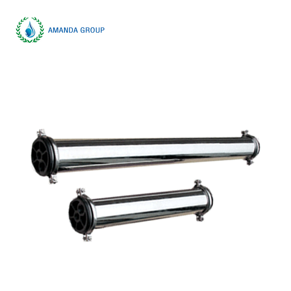 stainless pressure vessel