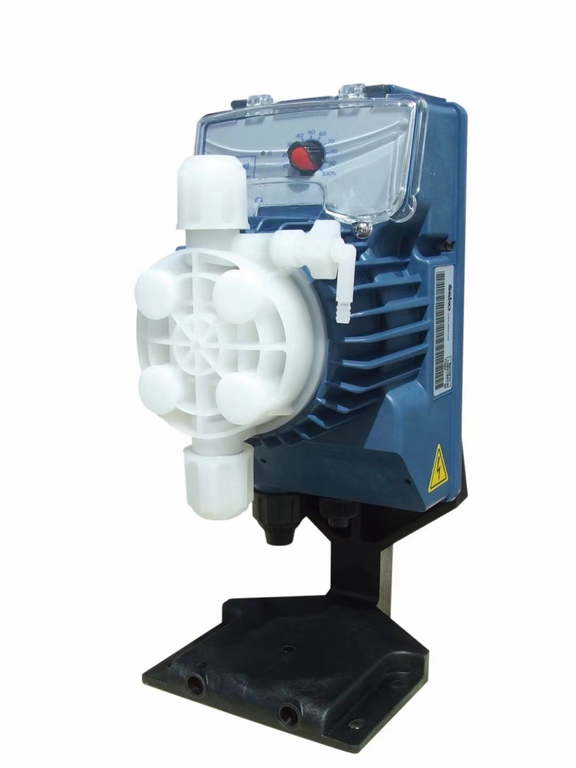 Tekna Series - AKS Electromagnetic Metering Pumps