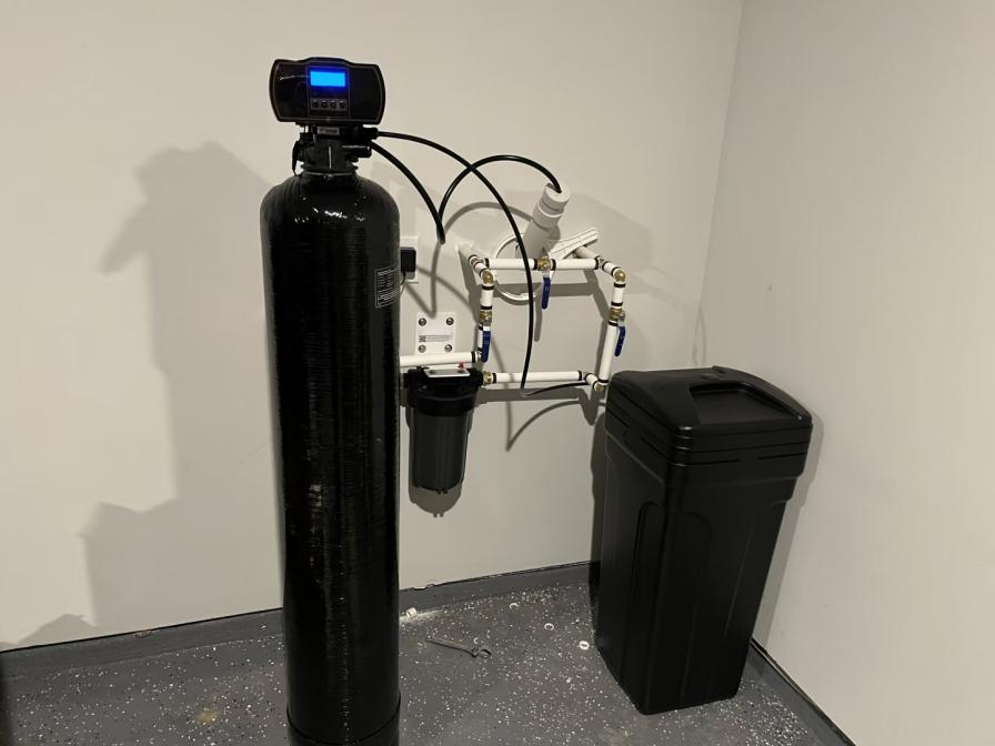 How Long Does A Water Softener Last? A Guide To Water Softener Repair, Replacement Costs & Extending Lifespan