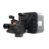FOBRITE CS100 High Flow Automatic Multiport Control Valve Dual Use Water Softener Sand Carbon Filter Control Head