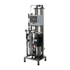0.5 Compact RO System for Small Drinking Water Stations | Smart Automatic Flushing