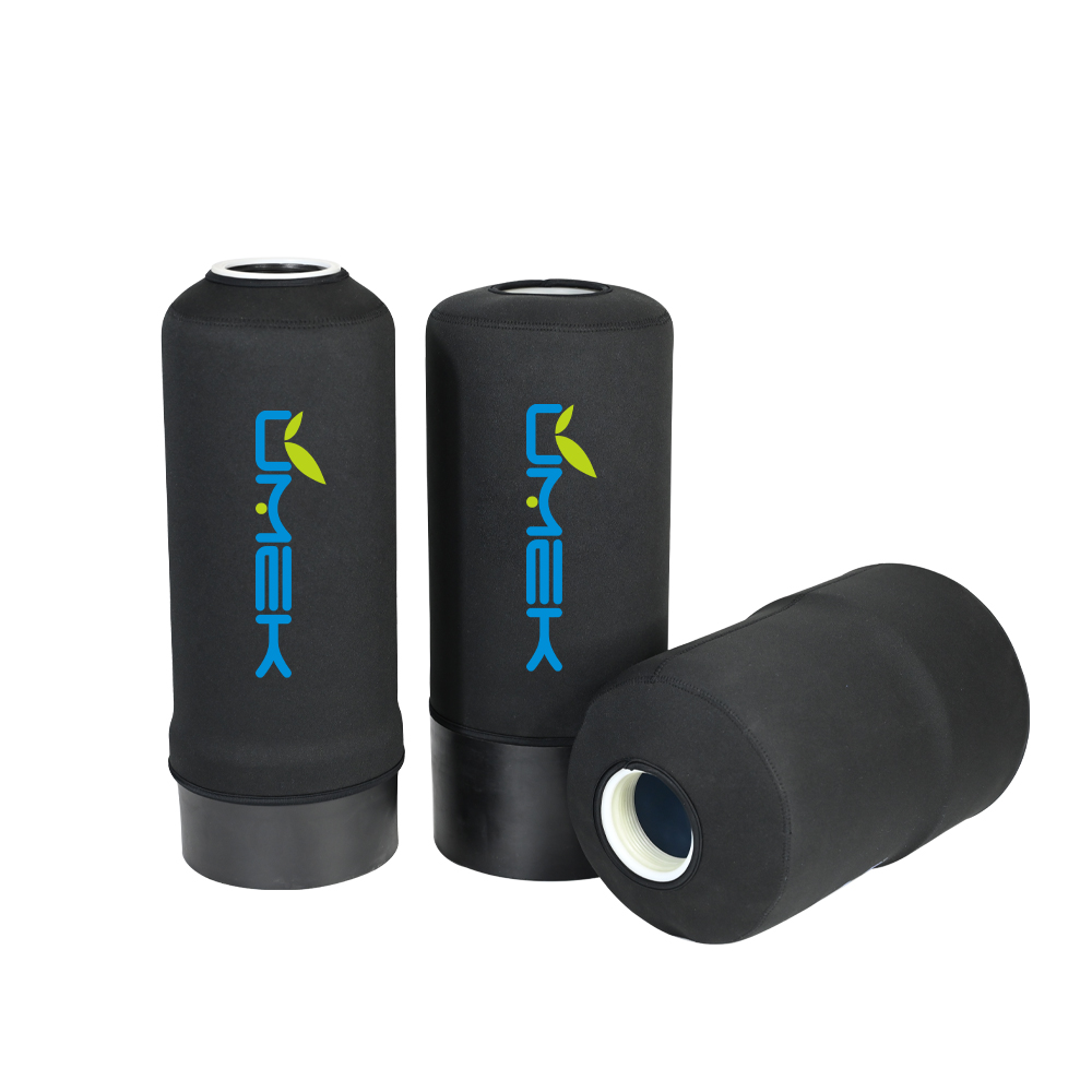 What Is The Best Outdoor Water Softener Tank Jacket for US Climate?
