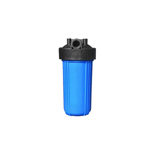 10 Inch Big Blue Water Filter Housing