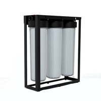 Australian Watermark 3 Stage Drinking Water Filter for Home