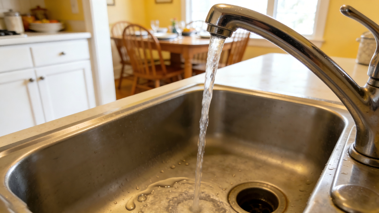 What Water Is NOT Suitable for a Water Softener? Complete Guide